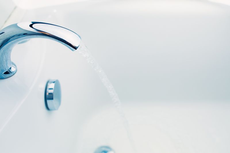 Cost of Bathtub Refinishing in Lake Saint Louis, MO
